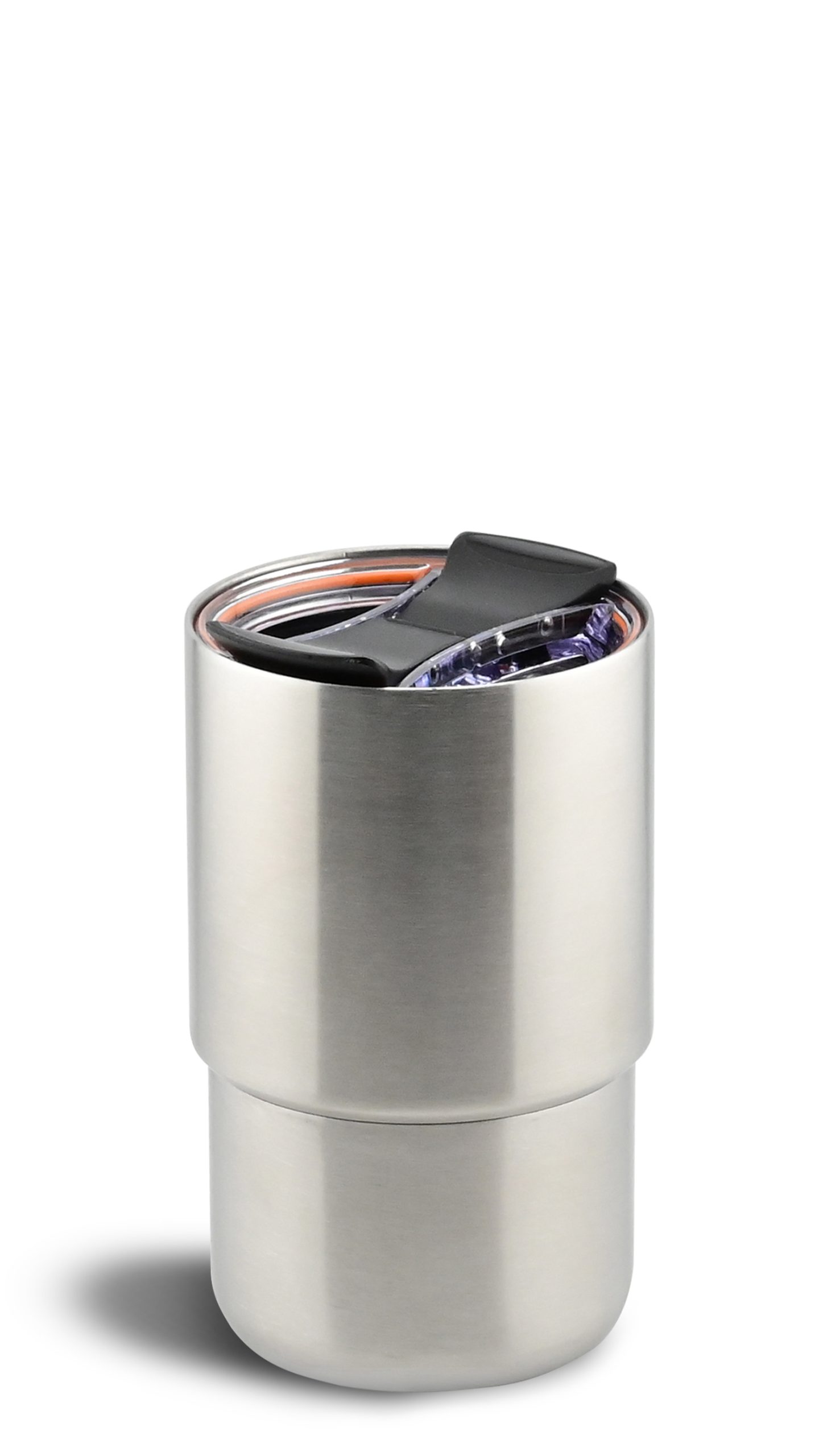 2-WAYS Tumbler